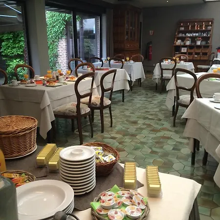 Hotel Bovendael Sports And Business