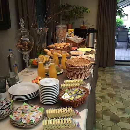 Bovendael Sports And Business Hotel Erondegem