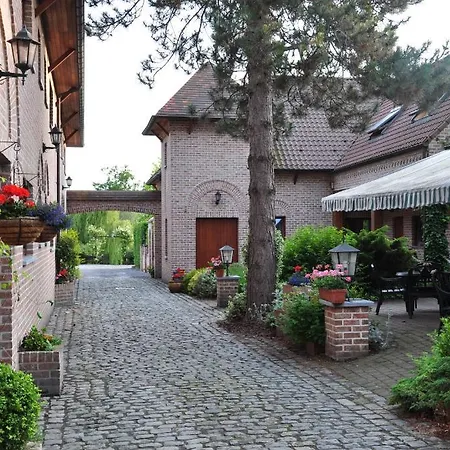 Bovendael Sports And Business Hotel Erondegem