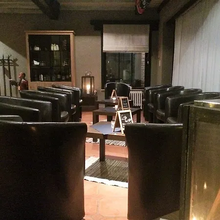 Hotel Bovendael Sports And Business