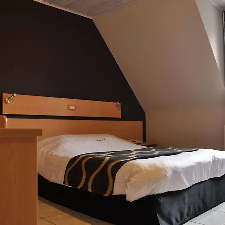 Bovendael Sports And Business Hotel 3*
